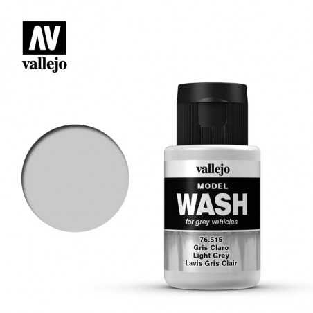MW Gris Claro 35ml