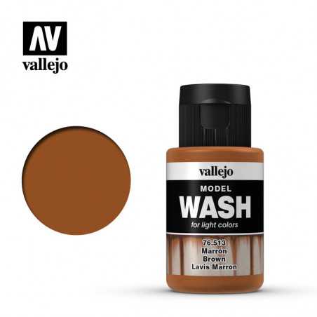 MW Marron 35ml