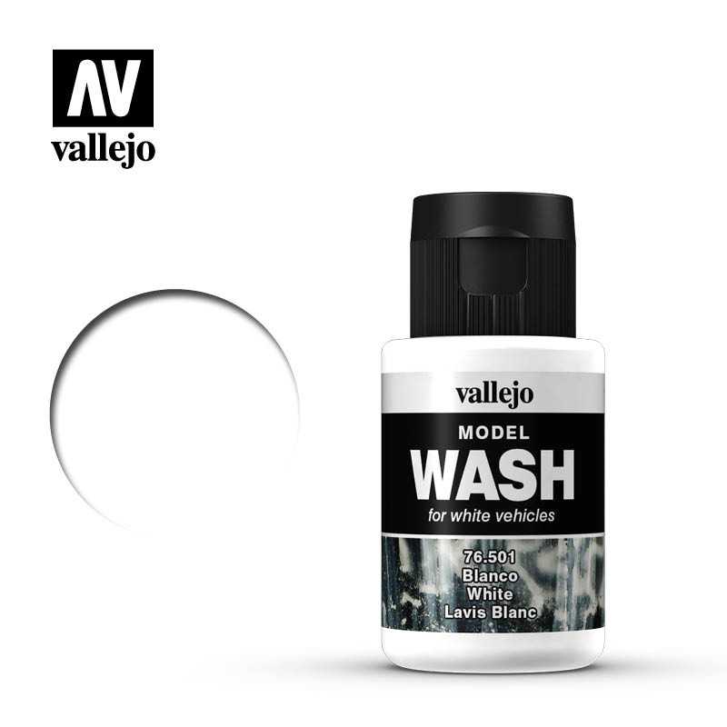 MW Blanco 35ml