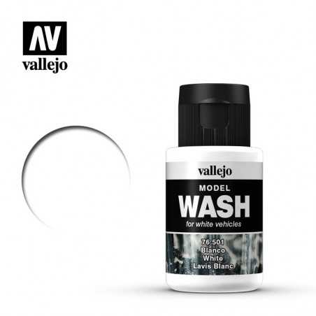 MW Blanco 35ml