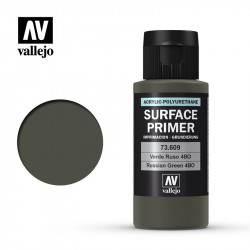 SURFACE PRIMER 60ml VERDE RUSO 4BO