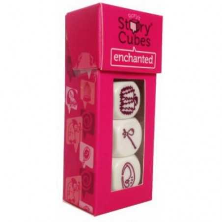 STORY CUBES HECHIZOS