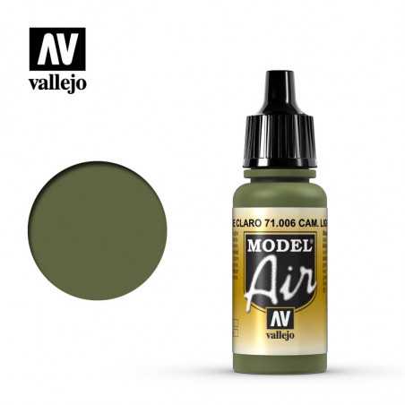 MA Verde Claro Cromo 17ml