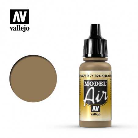 MA Marron Panzer 17ml