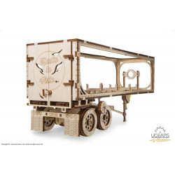 TRAILER PARA CAMION VM-03
