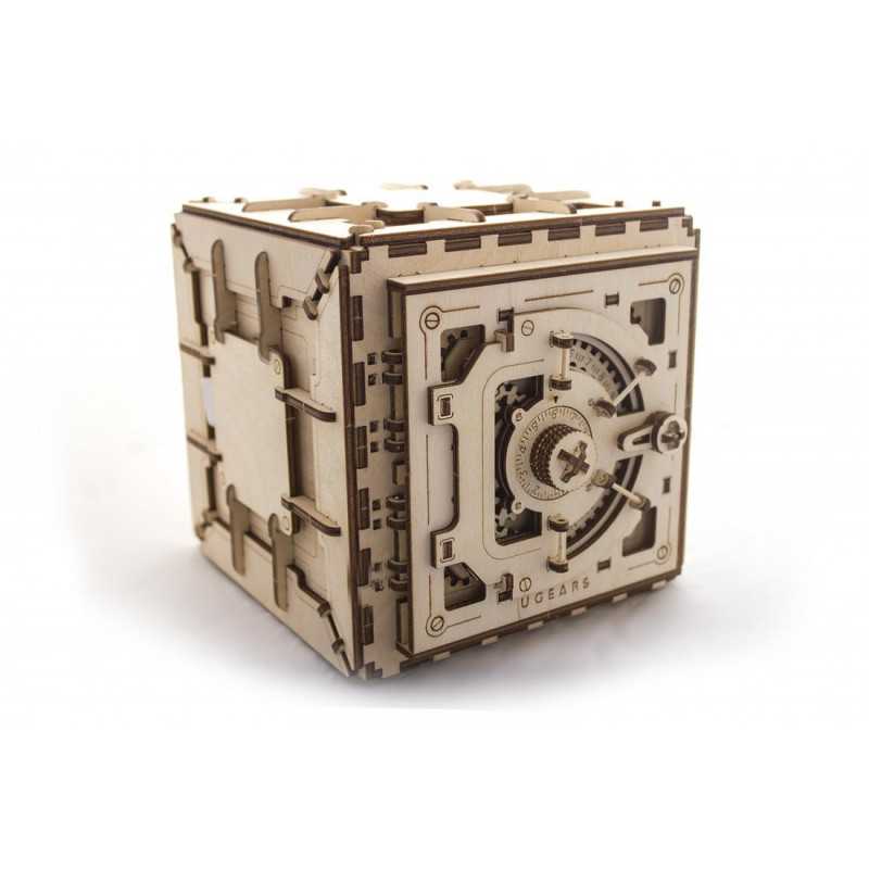 CAJA FUERTE