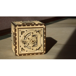 CAJA FUERTE