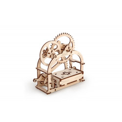 CAJA ESTUCHE MECANICA