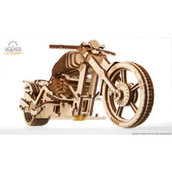 BICICLETA VM-02