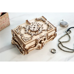 CAJA ANTIGUA