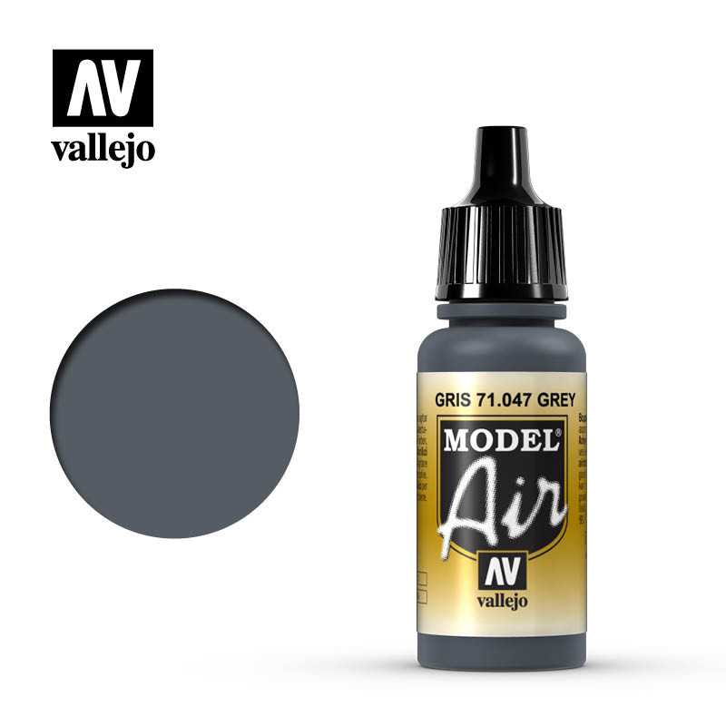 MA Gris 17ml