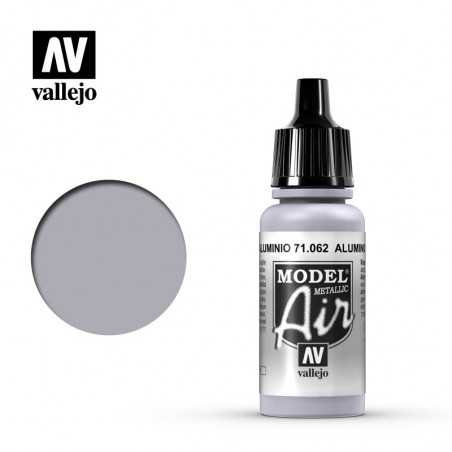 MA Aluminio 17ml