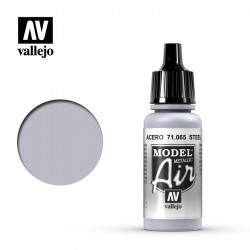 MA Acero 17ml