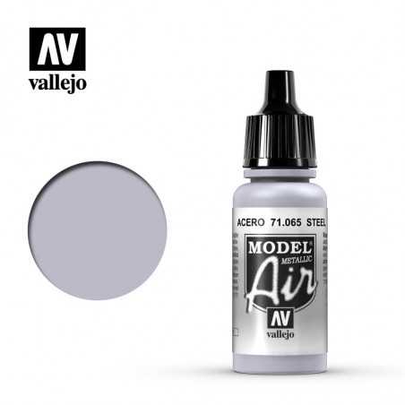 MA Acero 17ml