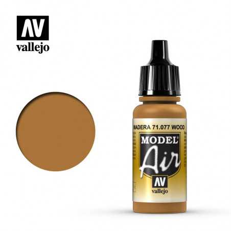 MA Madera 17ml