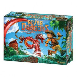 RIVER DRAGONS