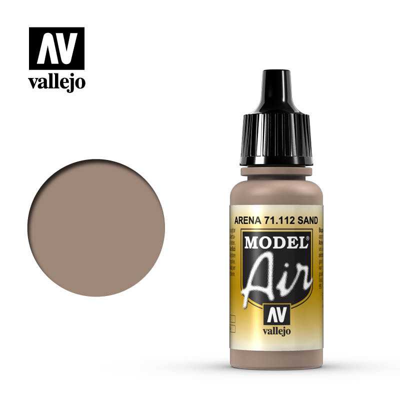 MA Arena 17ml