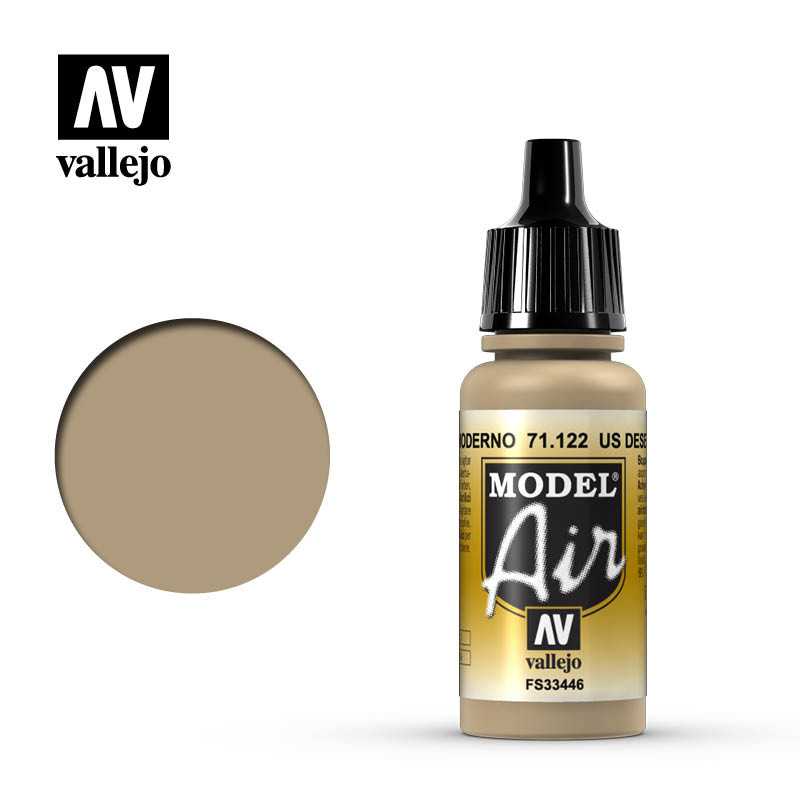 MA US Cam. Moderno 686 17ml