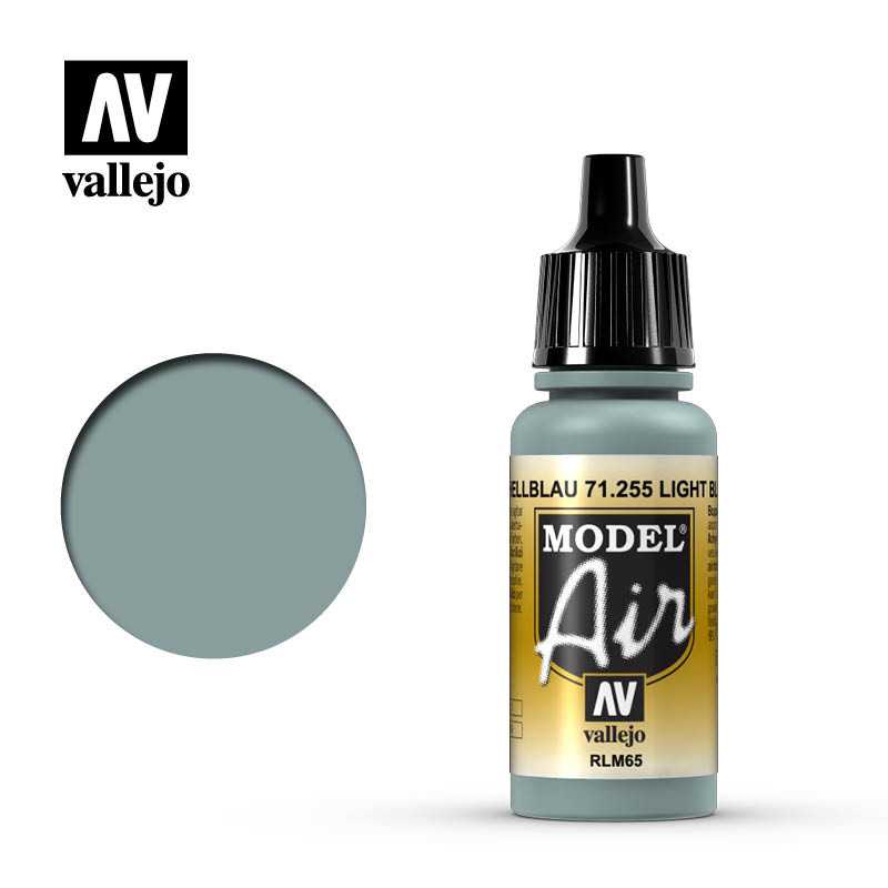 MA RLM65 Hellblau 17ml