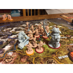 BLOOD RAGE