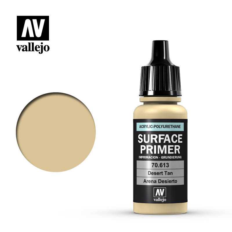 SURFACE PRIMER 17ml ARENA DESIERTO