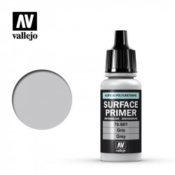 SURFACE PRIMER 17ml GRIS