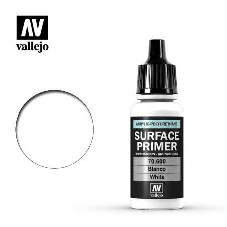 SURFACE PRIMER 17ml BLANCO