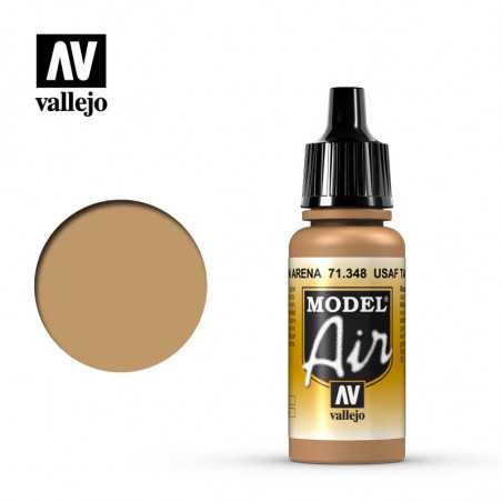 MA USAF Marron Arena 17ml