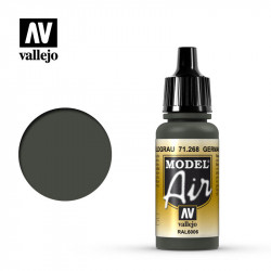 MA RAL6006 Feldgrau 17ml