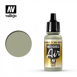 MA Verde Cielo 17ml