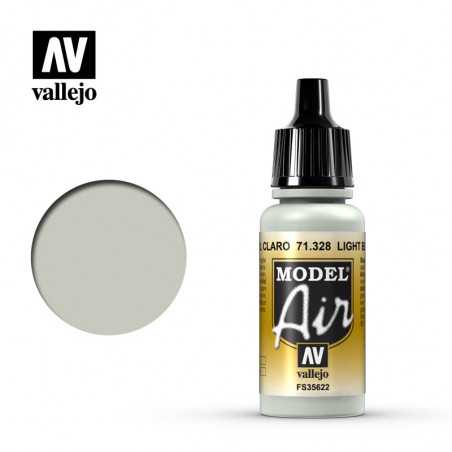 MA Azul Claro 17ml