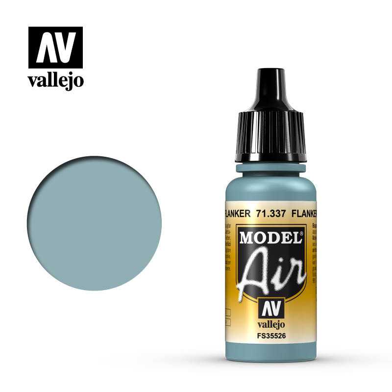 MA Azul Flanker 17ml