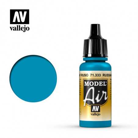 MA Azul AF Ruso 17ml