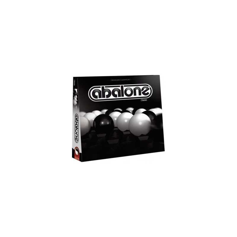 ABALONE