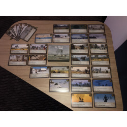 SCYTHE: ENCUENTROS