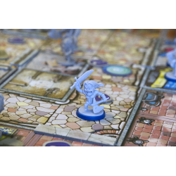 ARCADIA QUEST