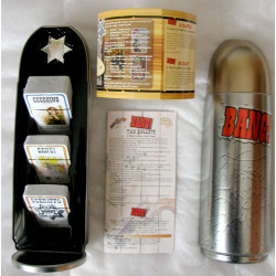 BANG LA BALA