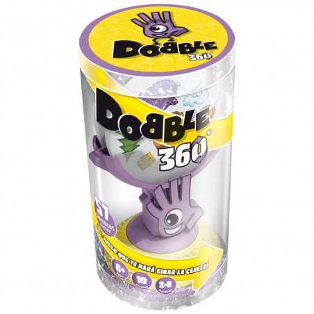 DOBBLE 360°