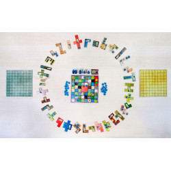 PATCHWORK