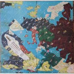 AXIS & ALLIES WWI 1914