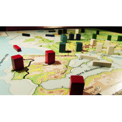 DIPLOMACY