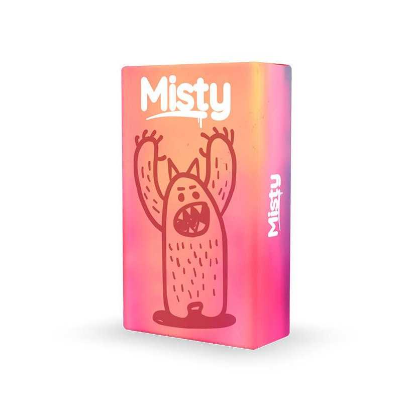 MISTY