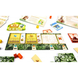 TZOLKIN: TRIBES & PROPHECIES