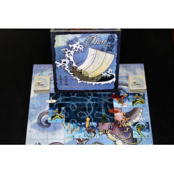 tsuro of the seas
