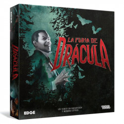 LA FURIA DE DRACULA