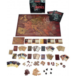 LA FURIA DE DRACULA