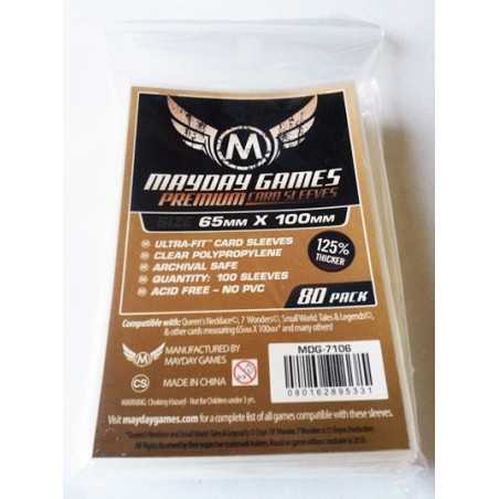 FUNDA MAGNUM ULTRA FIT 7WONDERS PRM_65 X 100MM