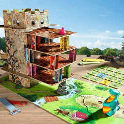 LA TORRE DEL DRAGON