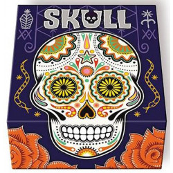 skull