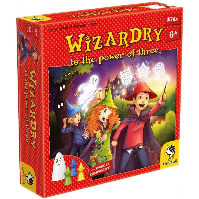 wizardry